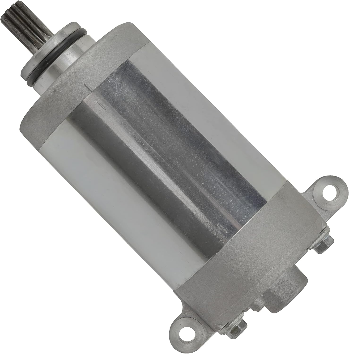 Caltric Starter Compatible With Kawasaki Bayou 220 Klf220 215Cc 1998-2002