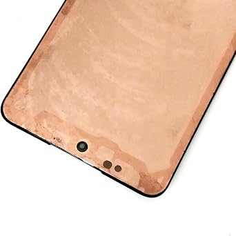 TheCoolCube LCD Display Touch Digitizer Screen Assembly Replacement for OnePlus 10T 1+10T 6.7 inch (Black)