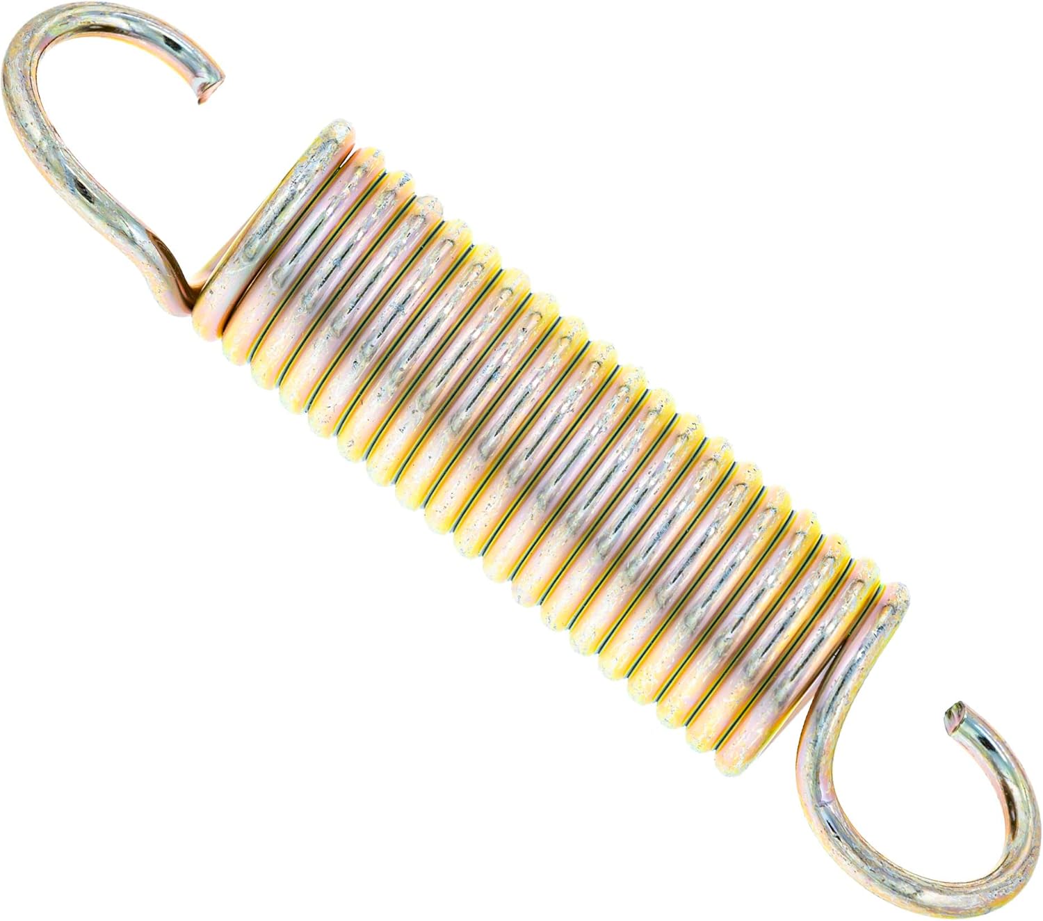 Spartan Mowers 434-0015-00 Brake Pedal Release Spring RT SRT RZ RZ-C HD Pro XD XDe
