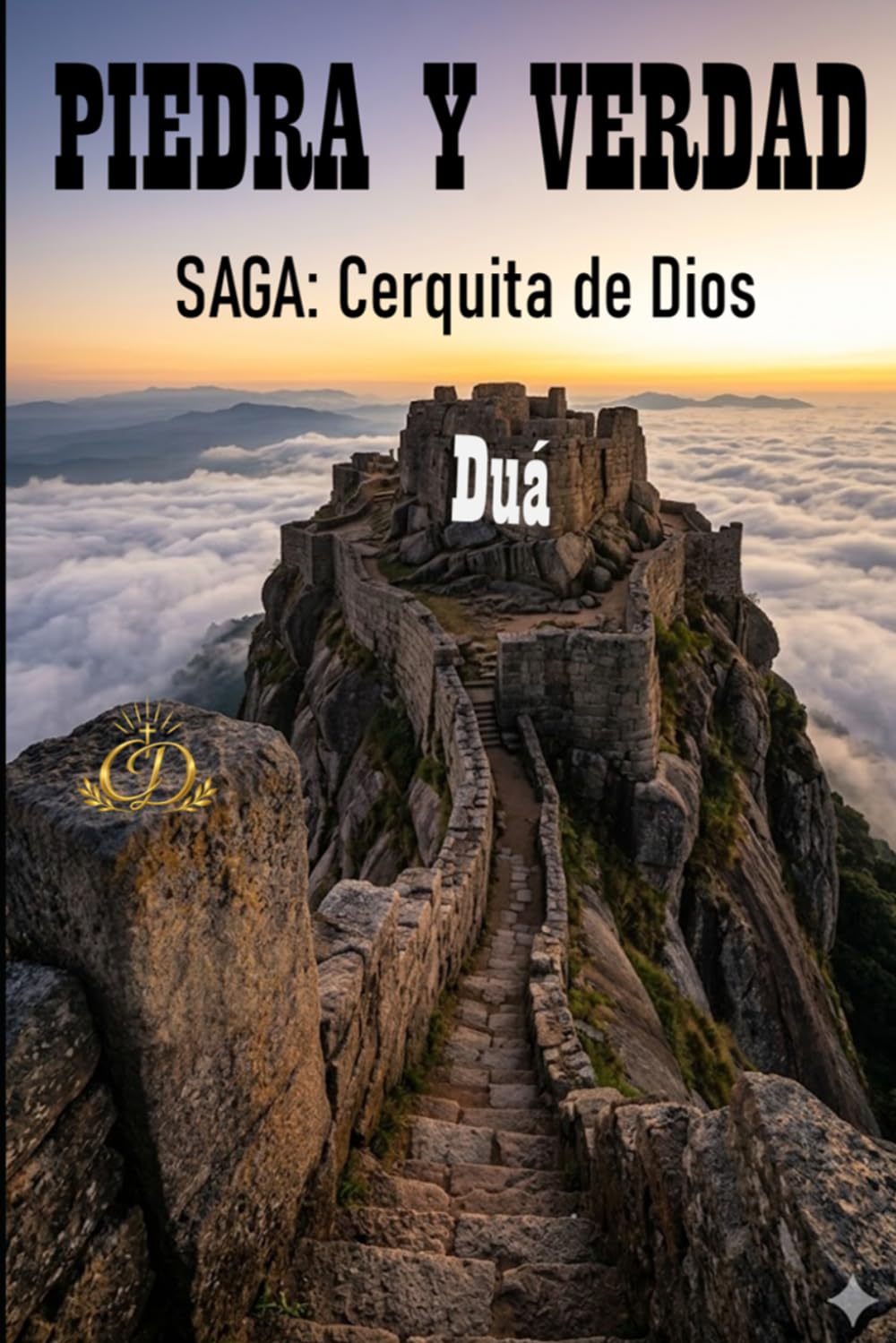 PIEDRA Y VERDAD (CERQUITA DE DIOS)