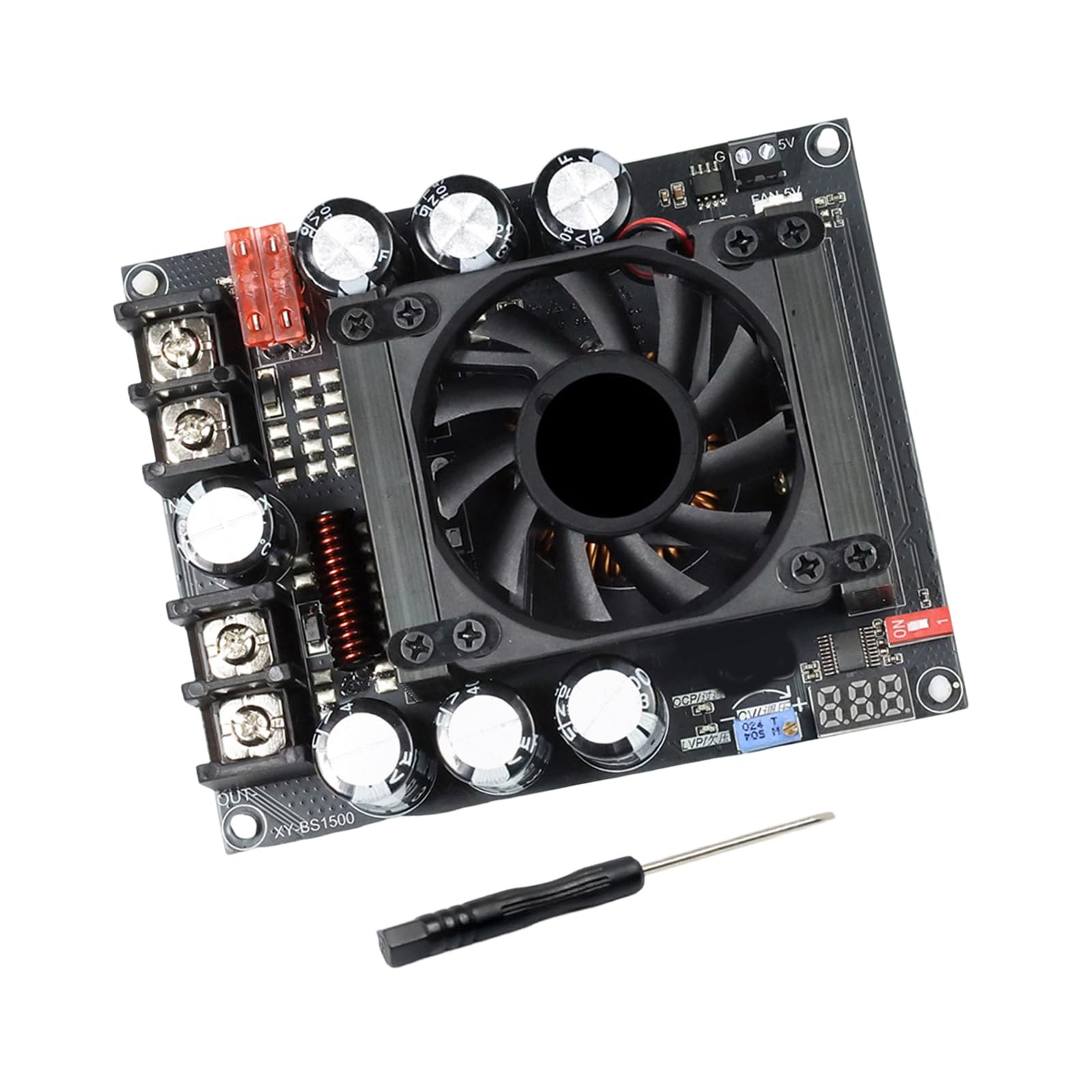 Adattatore 900W 1500W 3000W Modulo Regolabile, 1500W