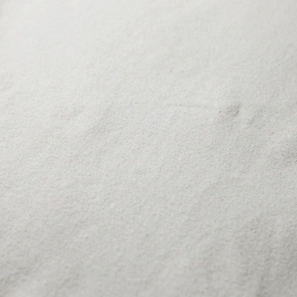 4-Way Stretch Cotton Spandex Jersey Breathable Fabric | For Tanks, Tees, Shorts, Loungewear, Baby & Children's Apparel | 92% Cotton, 8% Spandex (1 Yard, White)