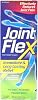 JointFlex Arthritis Pain Relief Cream, 4 oz Per Tube 4 Pack