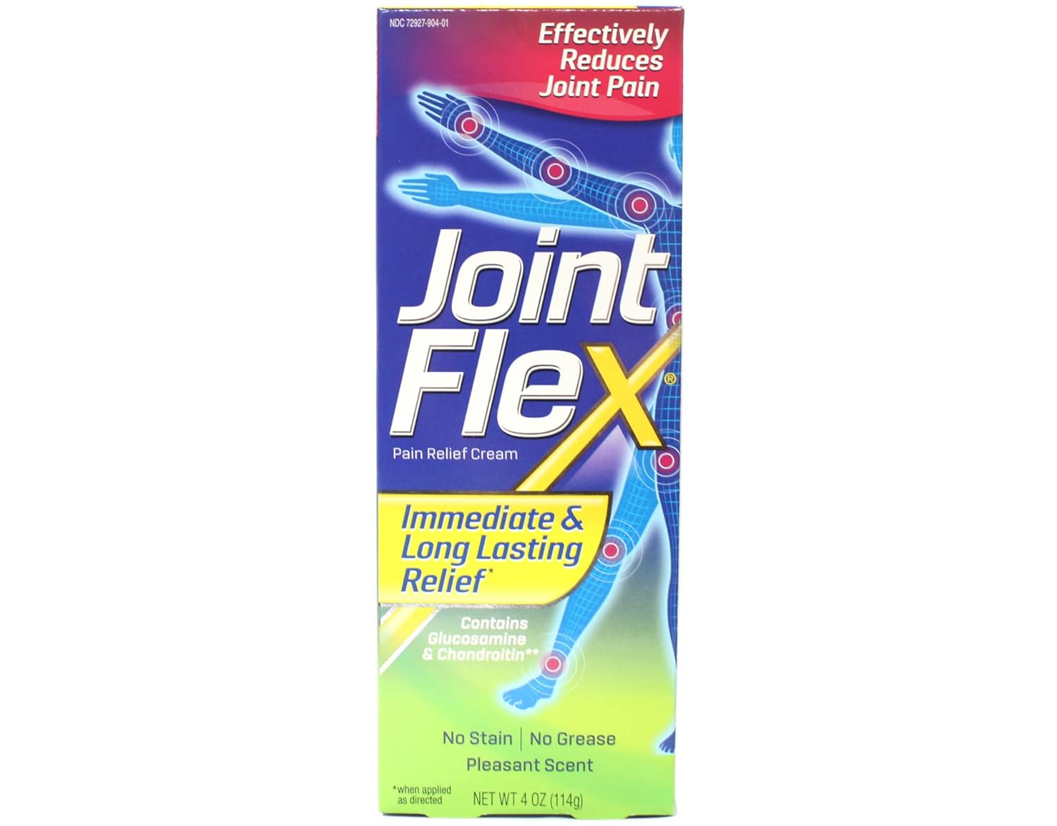 Buy Jointflex Jointflex Pain Relieving Cream Online at Low Prices in India Amazon.in