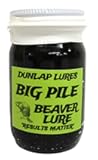 Beaver Lure - Dunlap Lures Trapping Supplies 4 Ounce Bottle