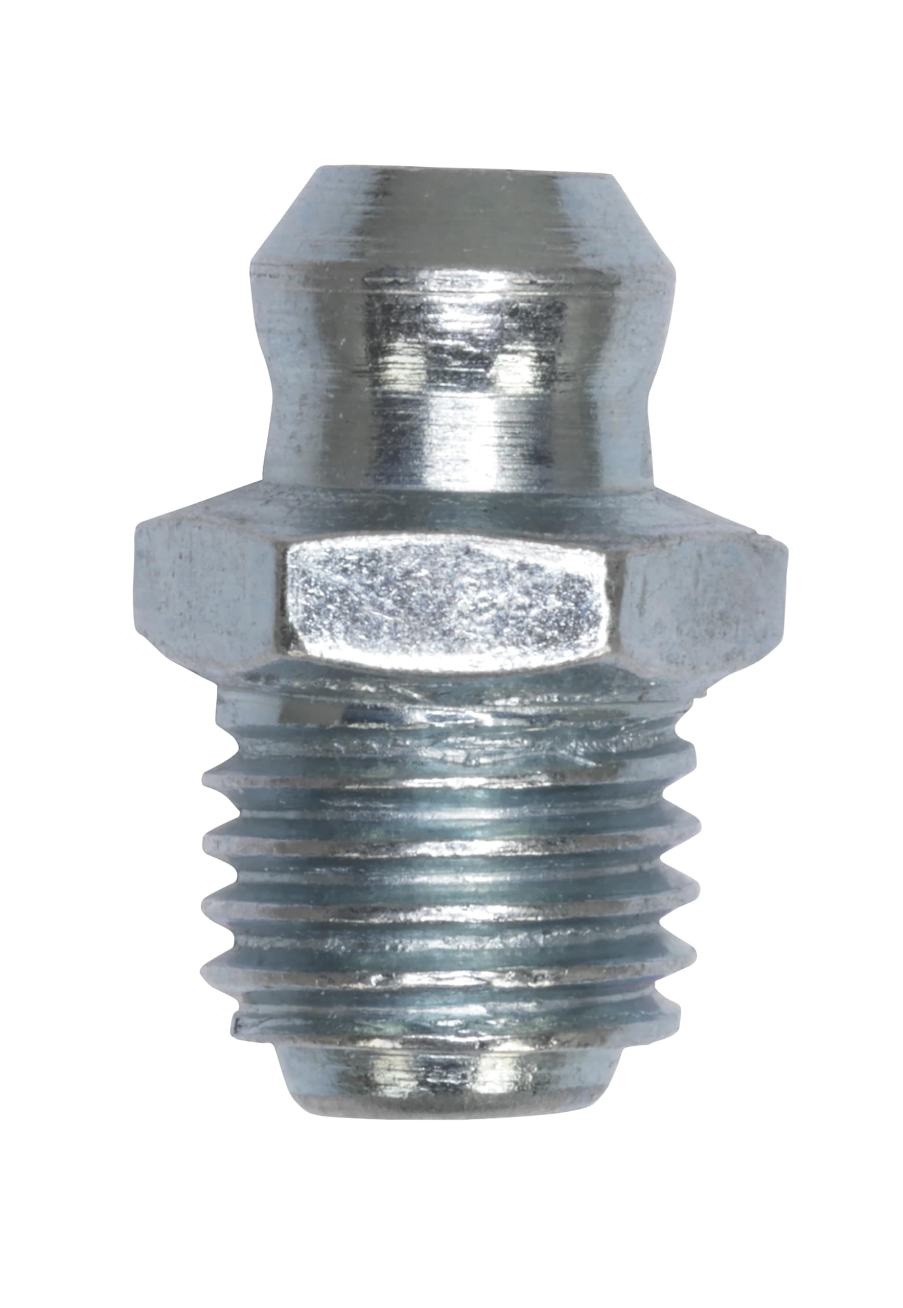 Sealey Grease Nipple Straight 1/4""BSP Gas Pack Of 25 - Part No. GNI16