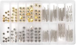 Watch Stem Extender, Watch Accessory Watch Crowns, Wear Easily to Maintain for Watch Makers Home Tools Watch Repairing Worker