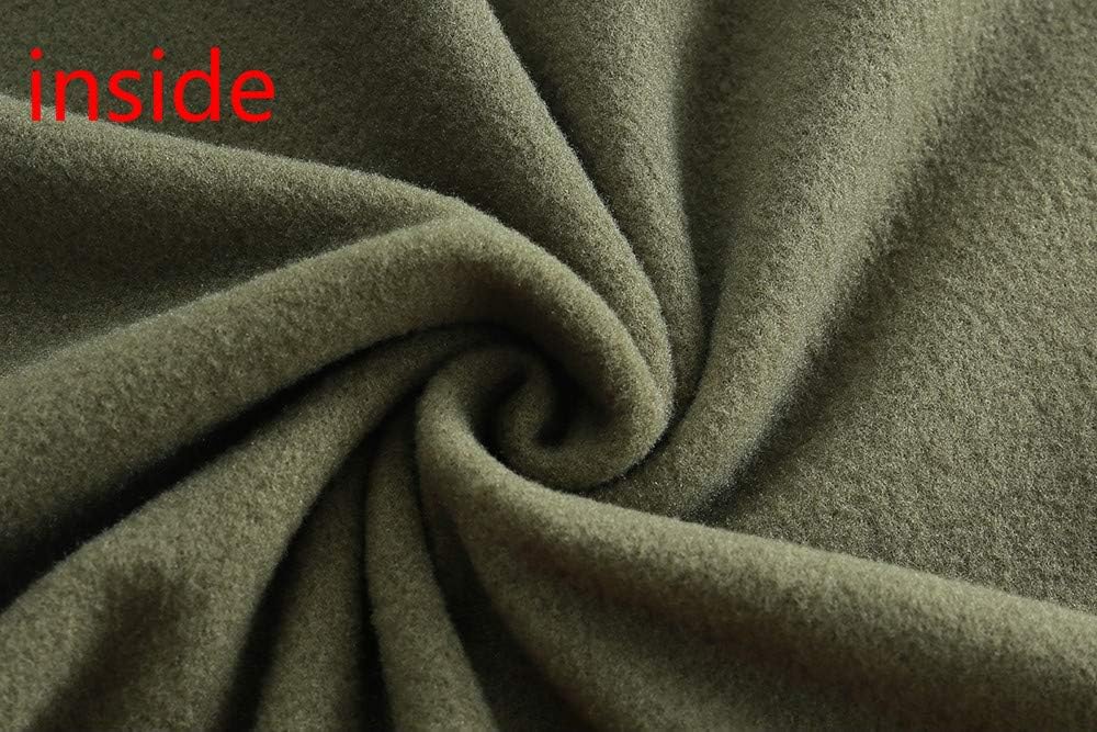 Kindcall Casual Turtleneck Tops Lightweight Long Sleeve Soft Thermal Shirts for Women - Image 5