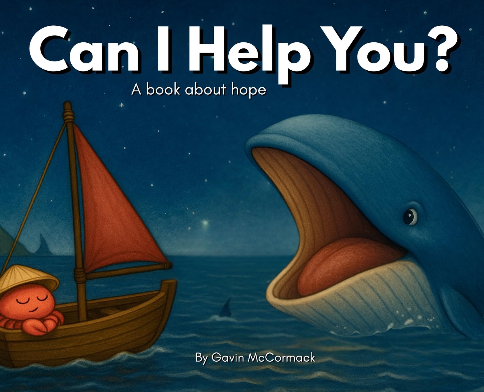 Can I Help You?