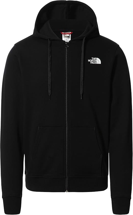 THE NORTH FACE M Biner Graphic Hoodie 