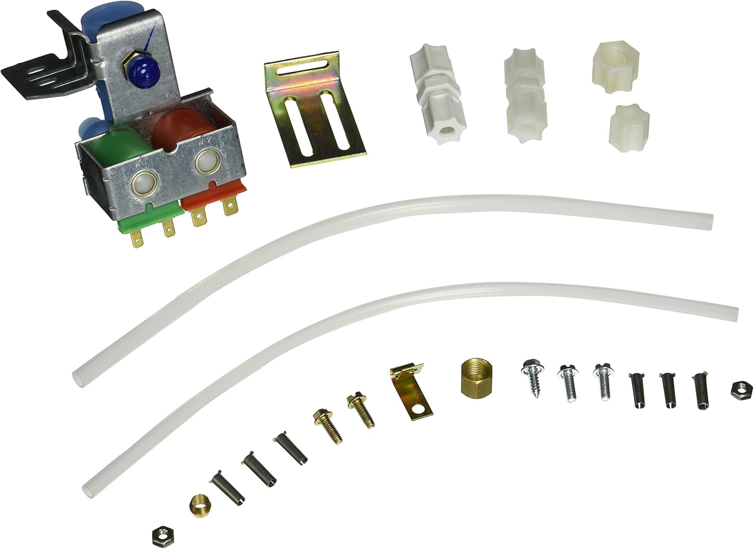 Whirlpool 2181730 Water Inlet Valve
