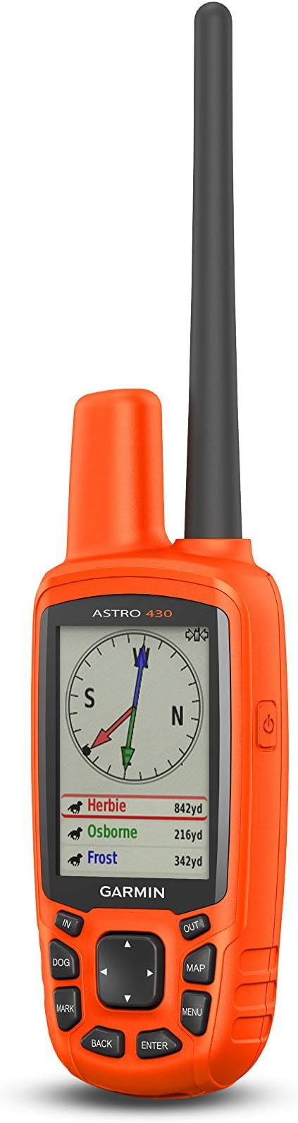 Garmin 010-01635-10 Astro 430