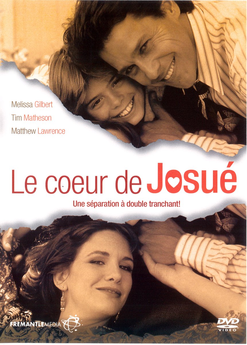 Le Coeur de Josue [DVD]