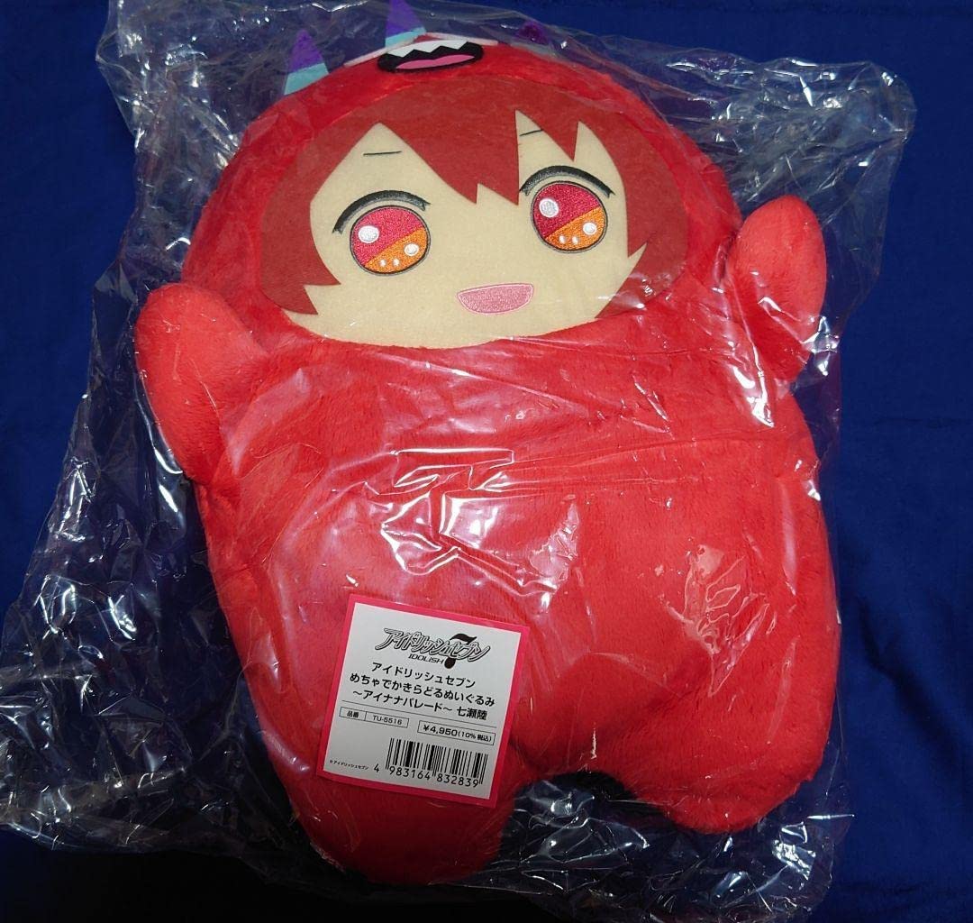 Amazon.co.jp: アイドリッシュセブン めちゃでかきらどる アイナナ  