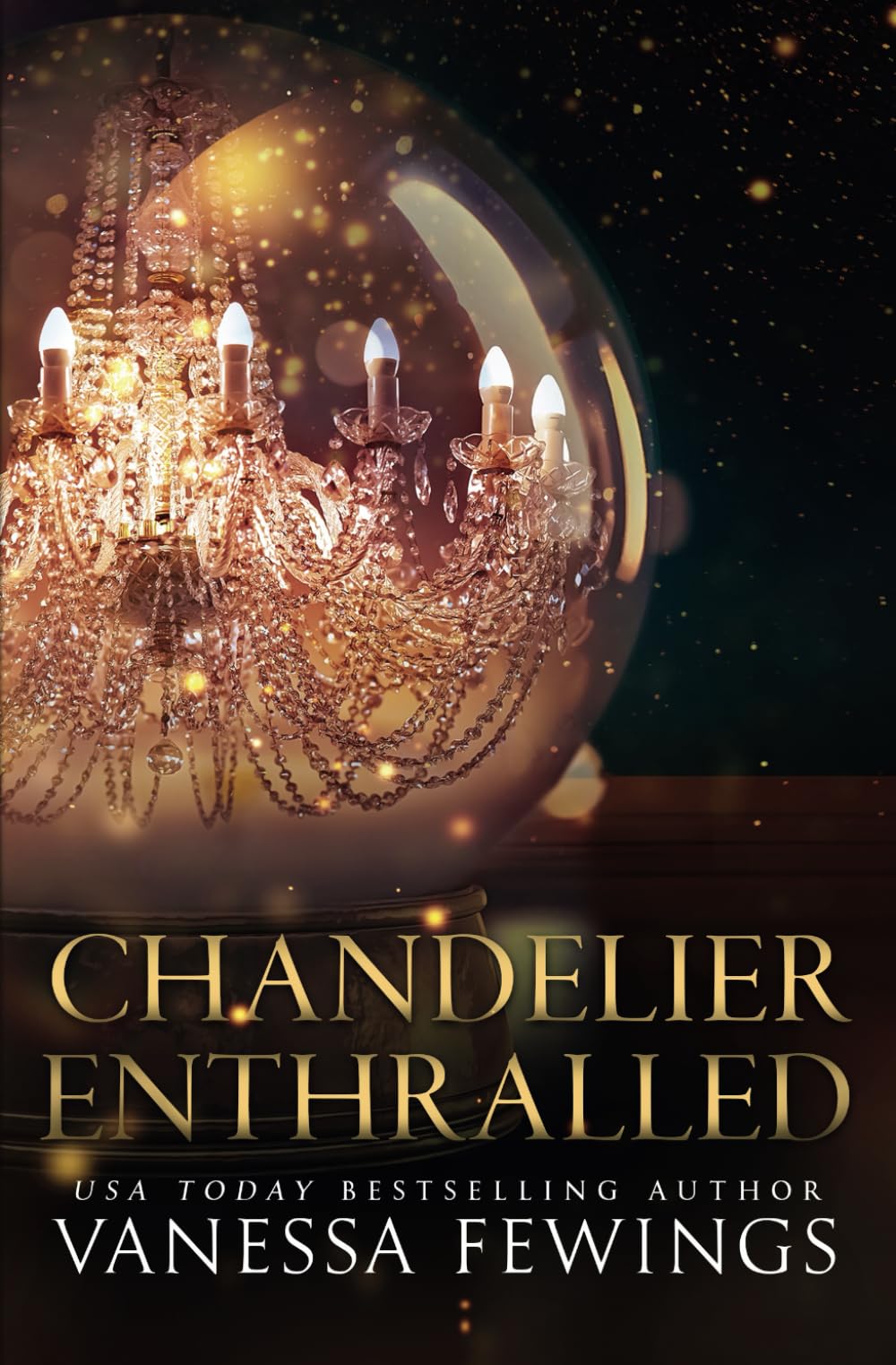 Chandelier Enthralled: Chandelier Sessions: 3