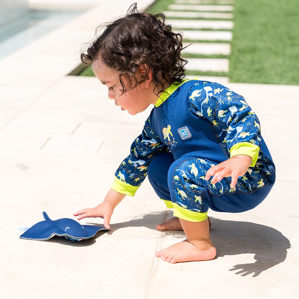Splash About - Traje para Deportes acuáticos