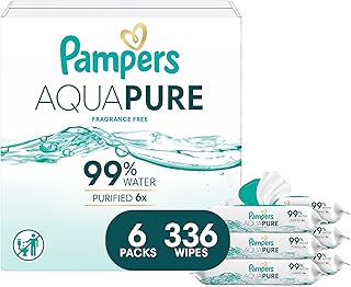 Pampers