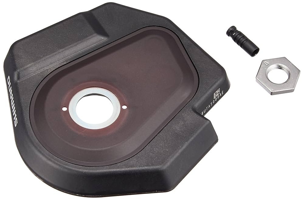 むーさん　専用 Amazon | シマノ(SHIMANO) モーターユニット MU-UR500 内装11S用