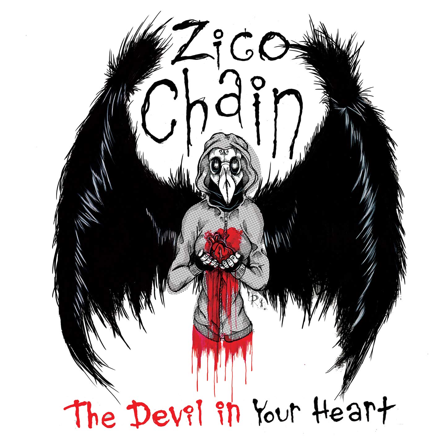 The Zico Chain
