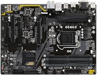 Scheda madre Fit For Gigabyte GA-Z270-HD3 Desktop Z270 LGA 1151 DDR4 USB3.0 SATA3 M.2 Multi slot