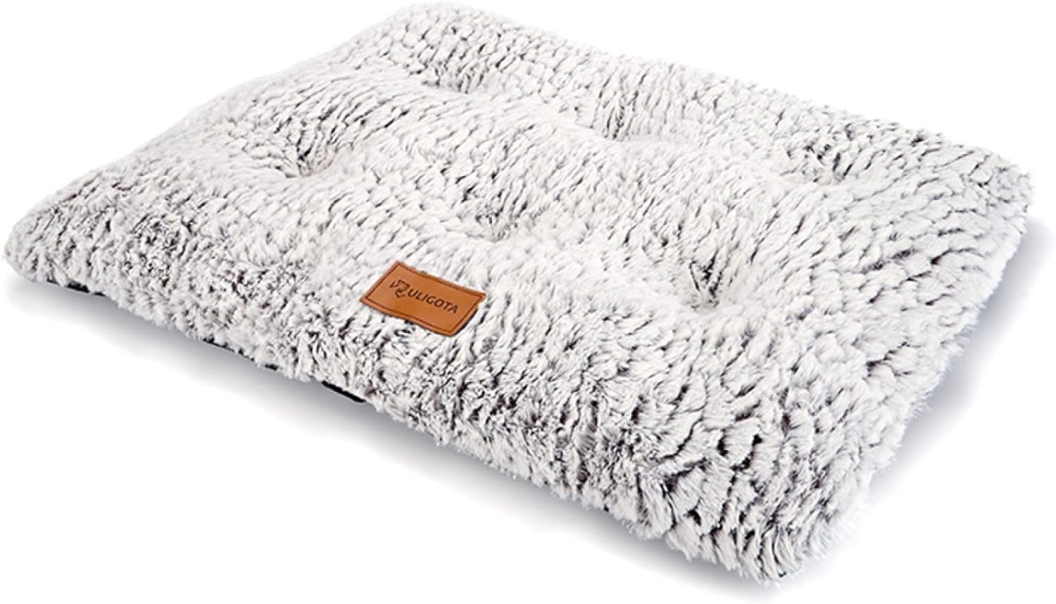 ペットベッド 猫 犬 マット 暖かい ペット用ブランケット 寒さ対策 冬 小動物 クッション 布団 ブラウン L 洗える 柔らかい 両面使用可能 保温 防寒 秋冬 両面使用クッション 車内 玄関 四季適用 ネコ用 小型犬 ふんわり ベッド 新品