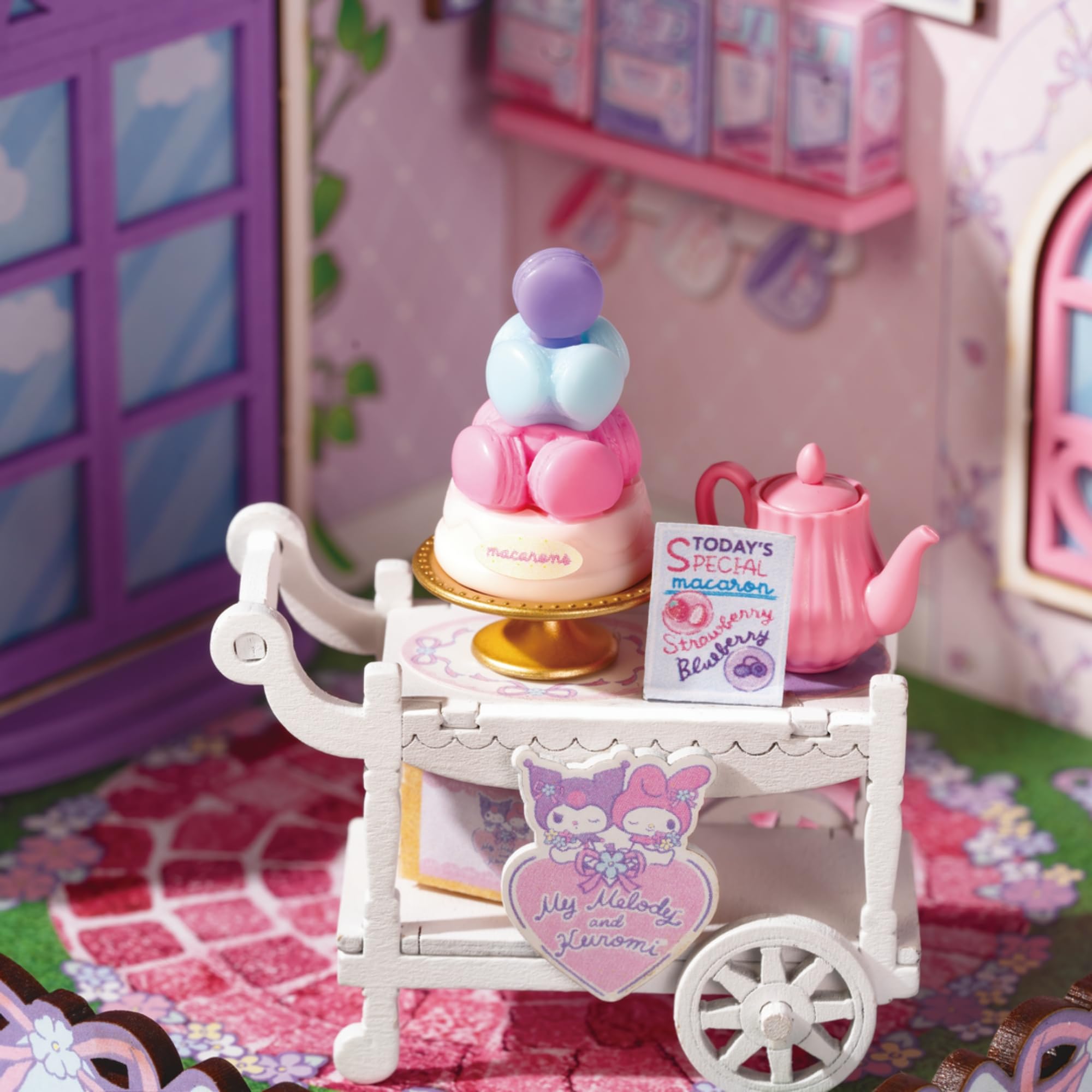 みぃーちゃん❤️様ご確認用❤ARomantic ♡pink tea party❤ みぃーちゃん❤️様ご確認用❤ARomantic ♡pink tea party❤ みぃー