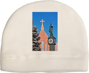 TOOLOUD Manitou Springs Colorado Child Fleece Beanie Cap Hat