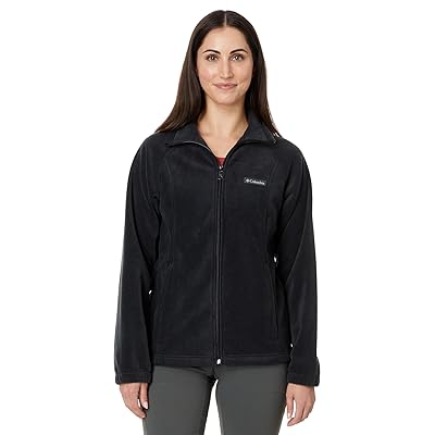 Columbia Benton Springstm Full Zip Women
