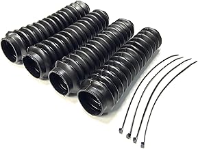 Universal Shock Absorber Dust Boot Lahore, Karachi - Pakistan