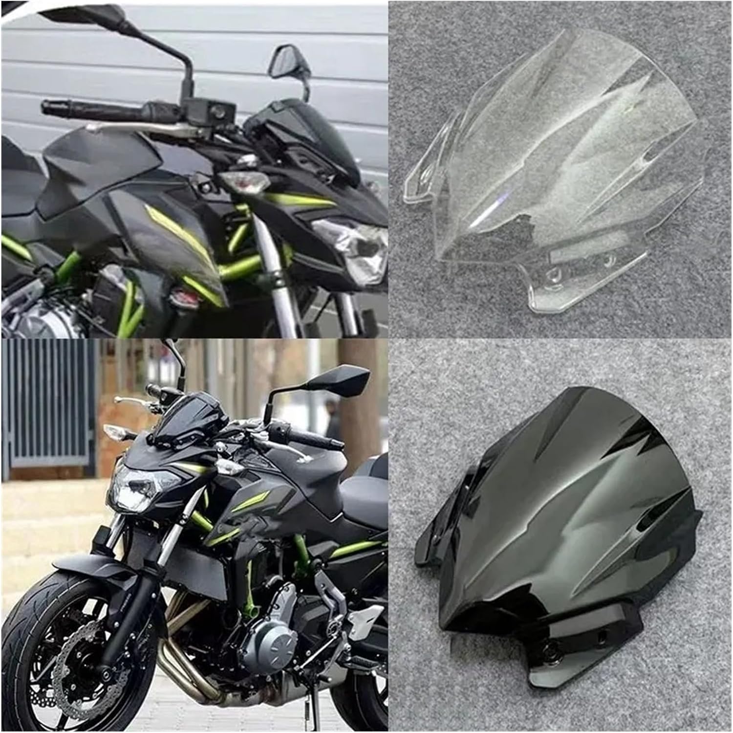 ジータレーシング(ZETA RACING) WR155R '20 WR250R/X '07-20