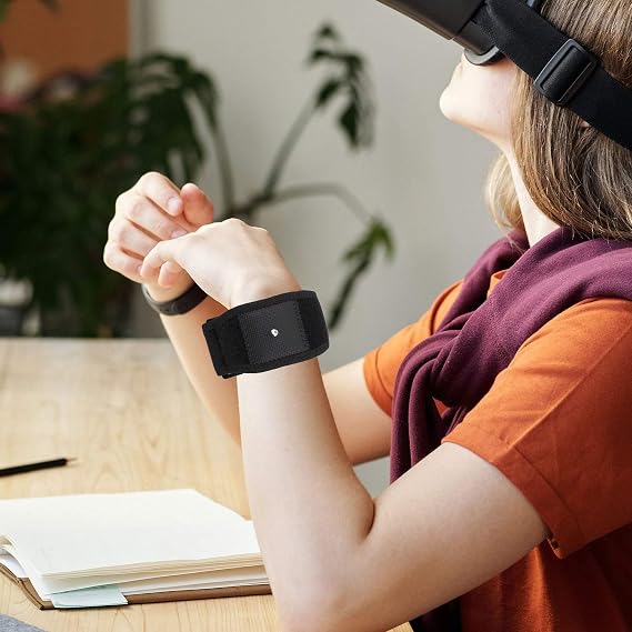Track Strap Wrist Strap for Vive Tracker - Precision Full Body Tracking for VR and Motion Capture