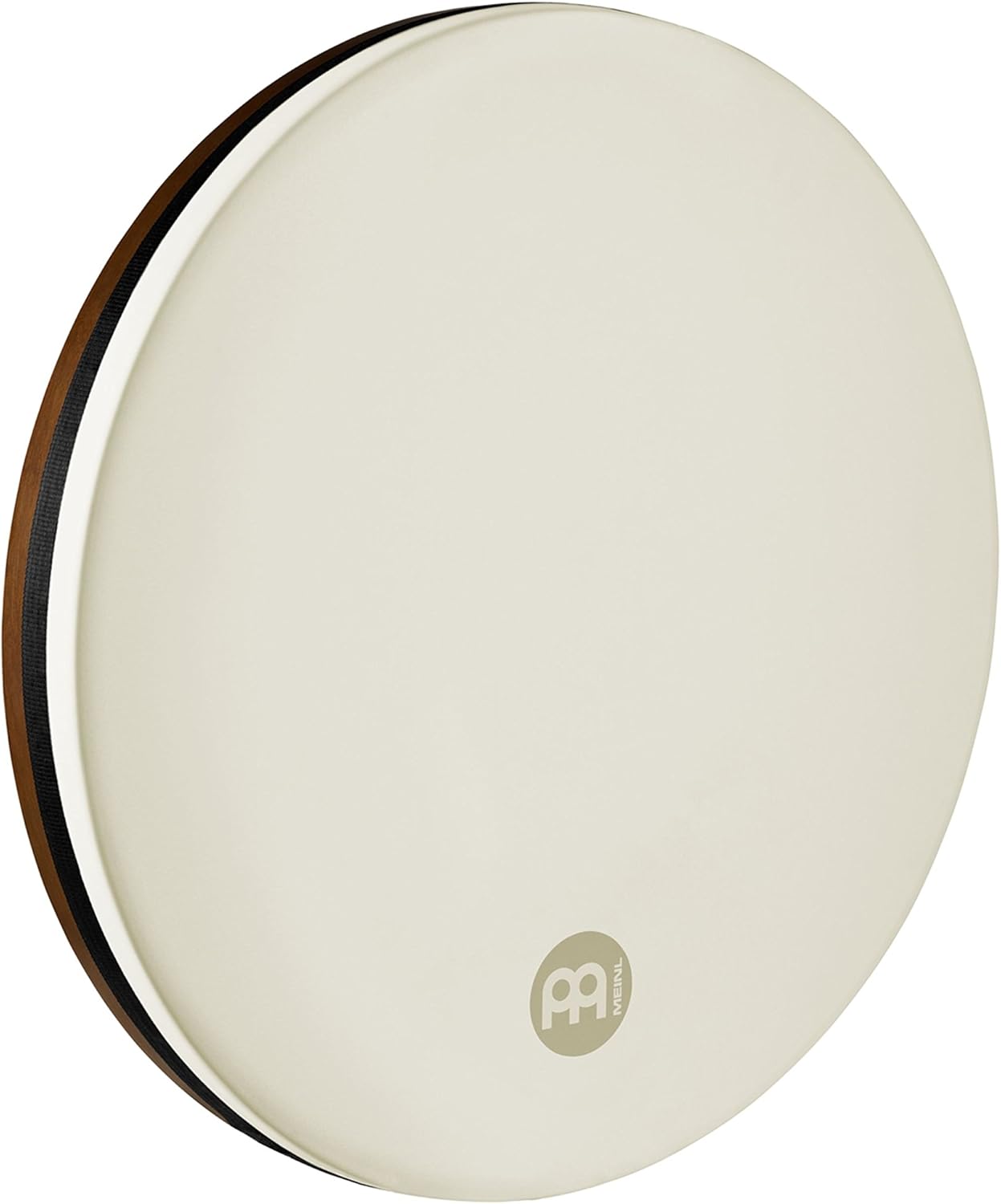 Meinl Percussion 22" Frame Drum, Tar-NOT Made in China-Synthetic Head, African Brown Finish, 2-Year Warranty, 0 (FD22T-TF)