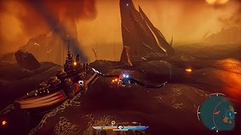 The Falconeer: Warrior Edition (PS4)