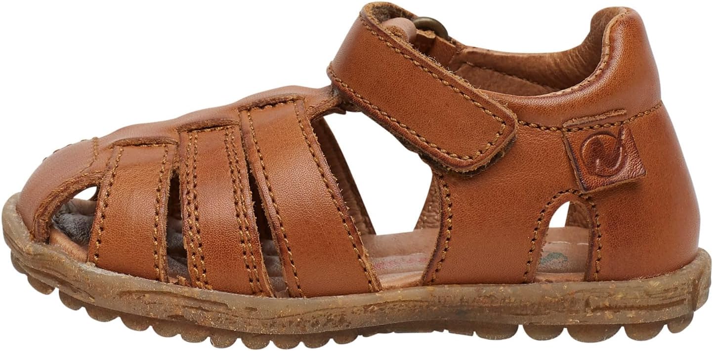 Naturino Boy's See (Toddler/Little Kid) Cognac EU 28 (US 11 Little Kid) M