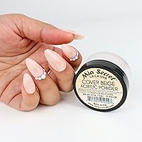 Vista 23 de Polvo cobertor de Mia Secret, Rosado