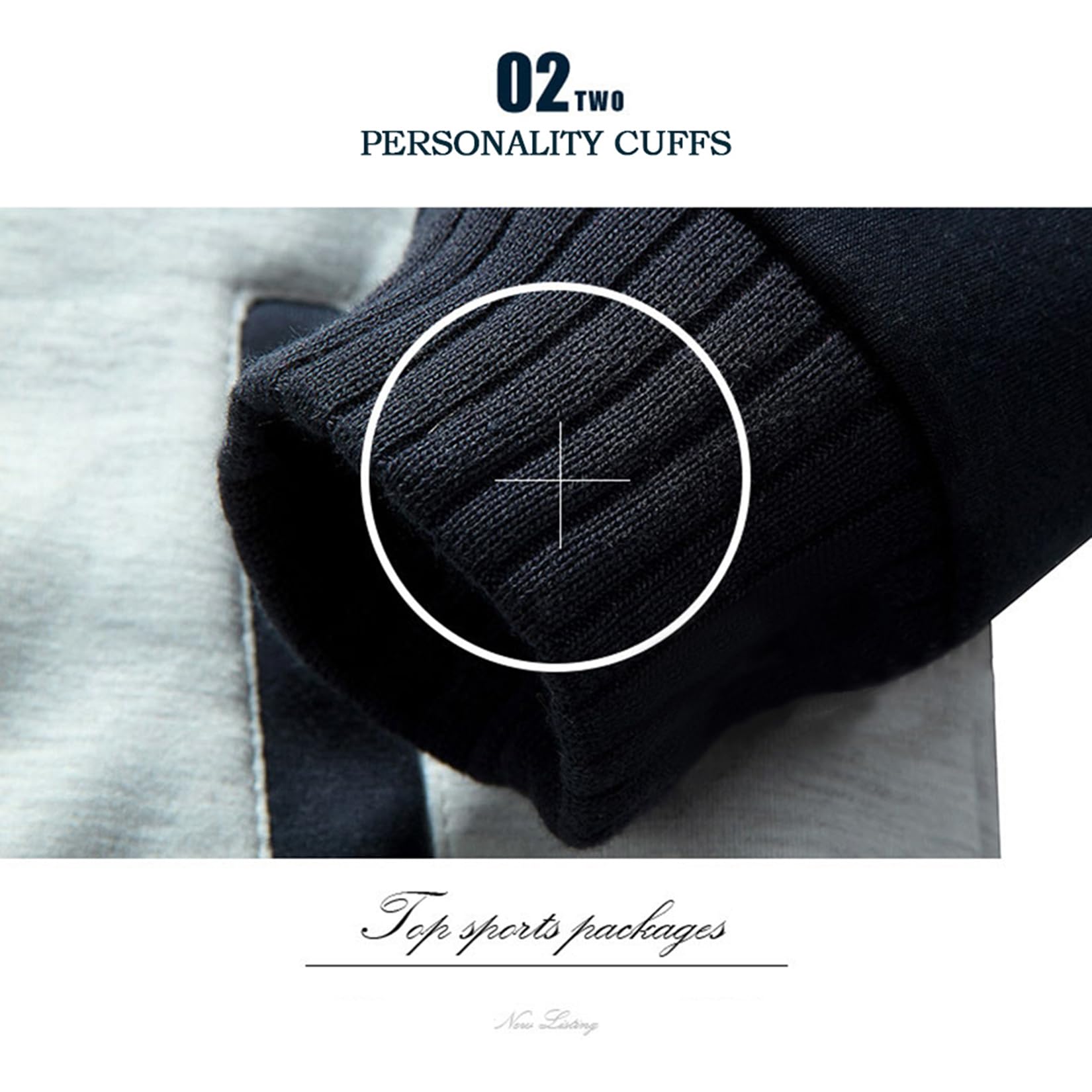 Veste Polaire d'hiver pour Homme pour Linkin Park Sweat-Shirt À Manches Longues Zippé Vestes Décontractées D'extérieur Manteaux Épais Coupe avec Capuche,Grey-XL