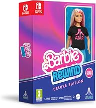 Barbie™ Rewind - Deluxe Edition - Switch