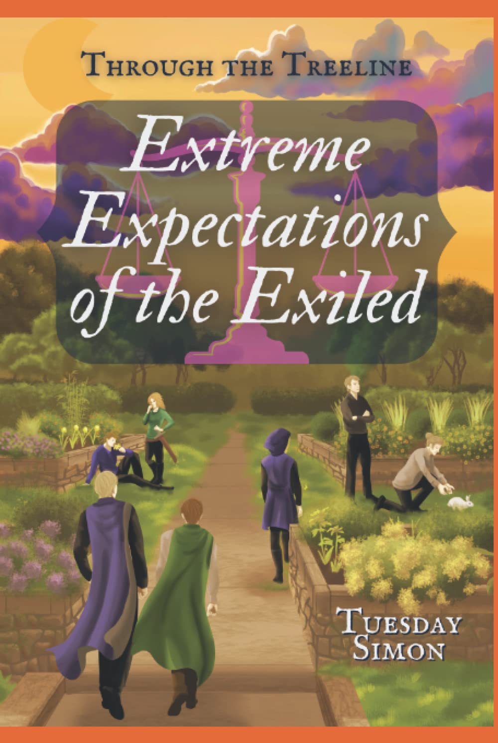 Extreme Expectations of the Exiled (Through the Treeline)