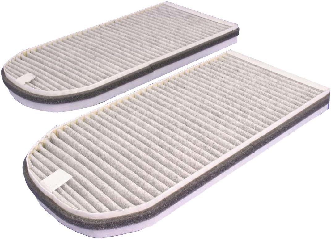 Purolator C25769C BreatheEASY Cabin Air Filter