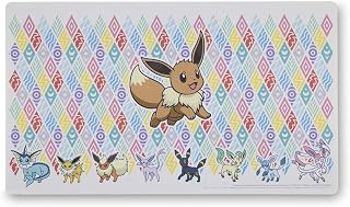 Pokémon Center: Pokémon TCG: Eevee Prismatic Playmat
