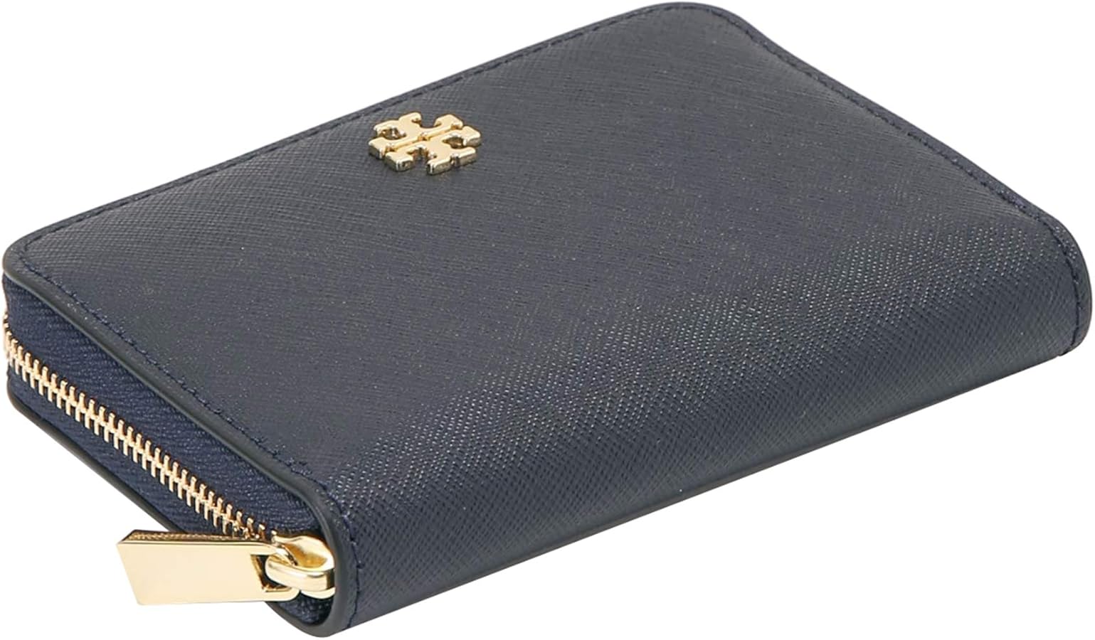 【新品⭐︎即配送】TORY BURCH トリーバーチ ケース Amazon | [トリーバーチ] コインケース 47391 405 エマーソン ネイビー