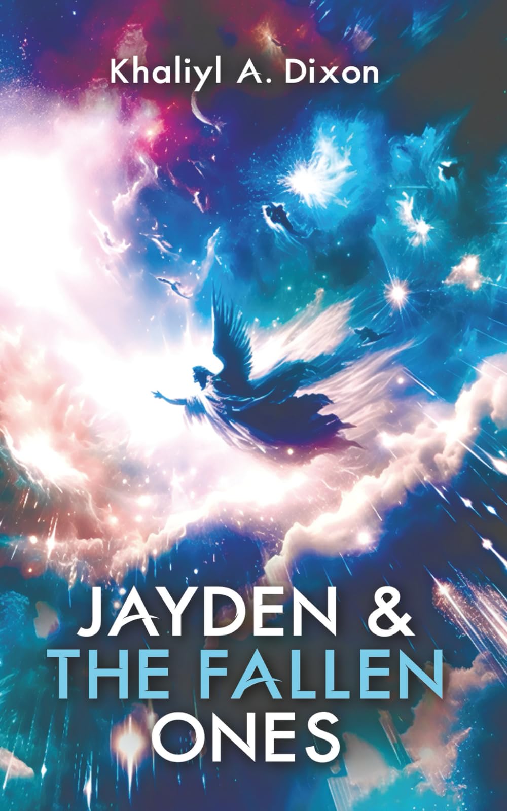 Jayden & and The Fallen One
