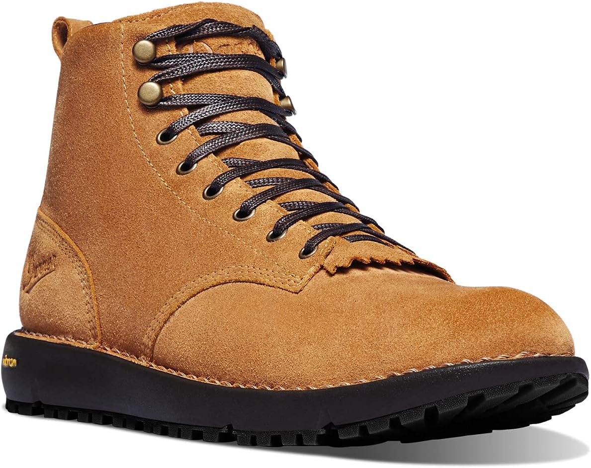 Danner 346568.5D Logger 917 Bone Brown GTX 8.5D