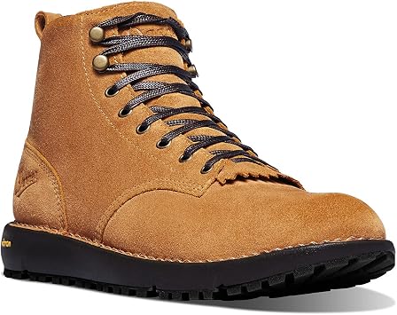 Danner 346568.5D Logger 917 Bone Brown GTX 8.5D