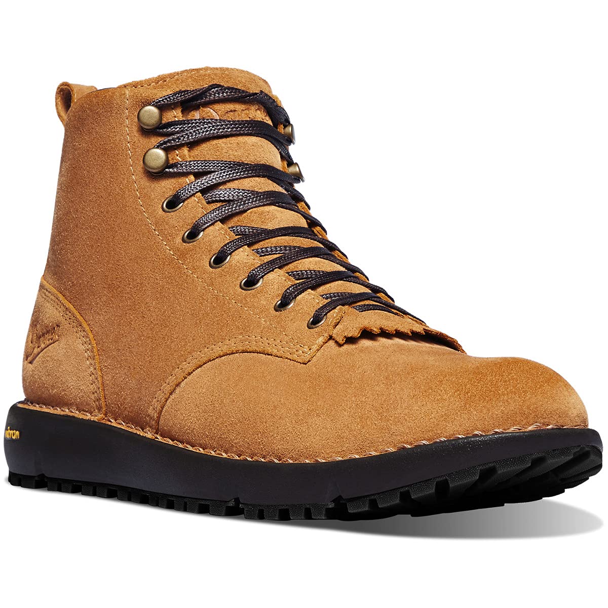 Danner 346568.5D Logger 917 Bone Brown GTX 8.5D