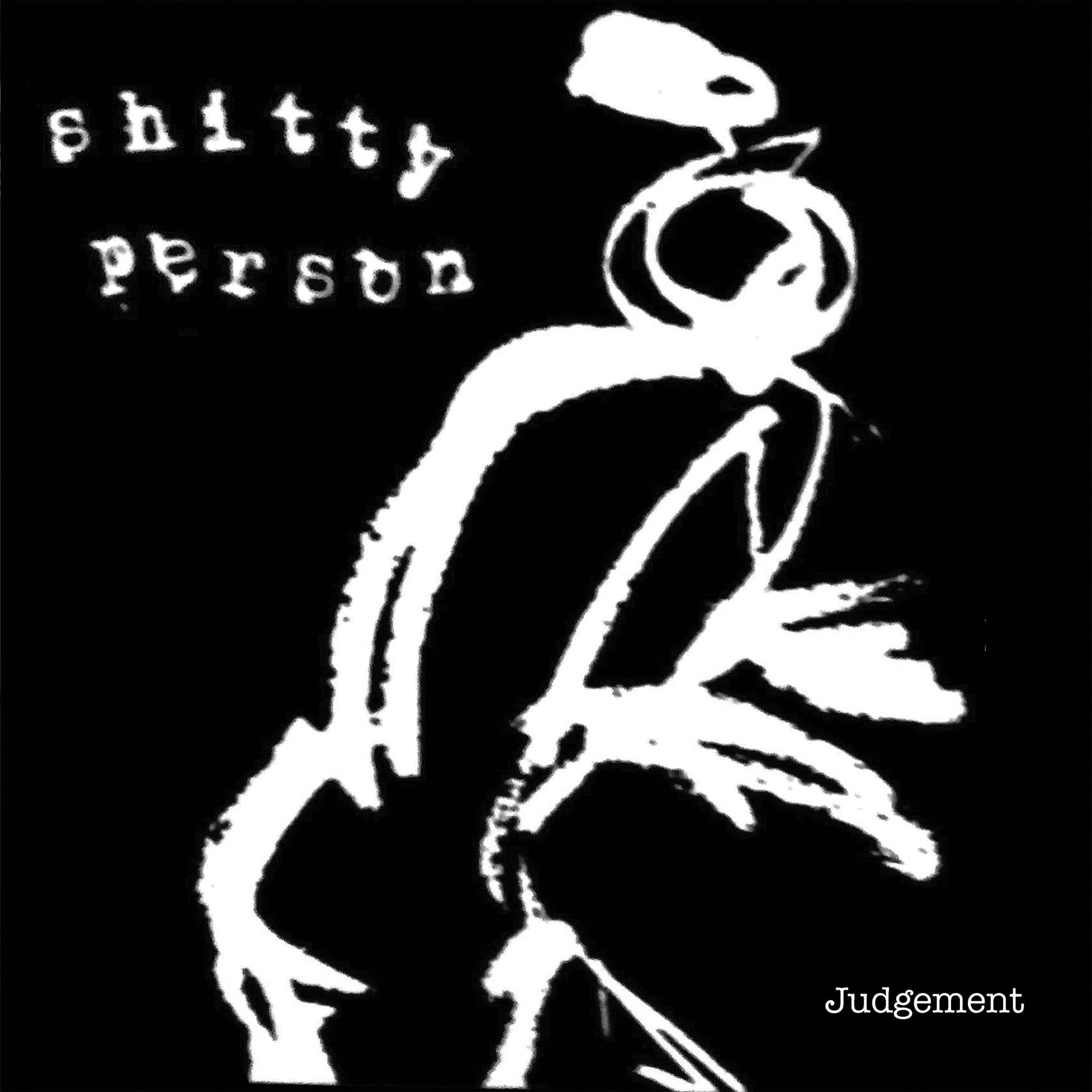 Judgement [VINYL]