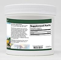 Vista 2 de Polvo Boneset (4 oz, ZIN: 510791)