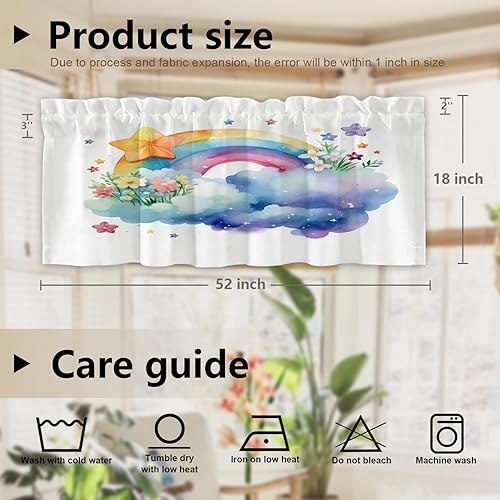 Miniatura 1089 de Cenefas de cocina modernas con patrón de cobre marrón dorado para ventanas, cenefas opacas abstractas de marcas de arañazos y cortinas opacas