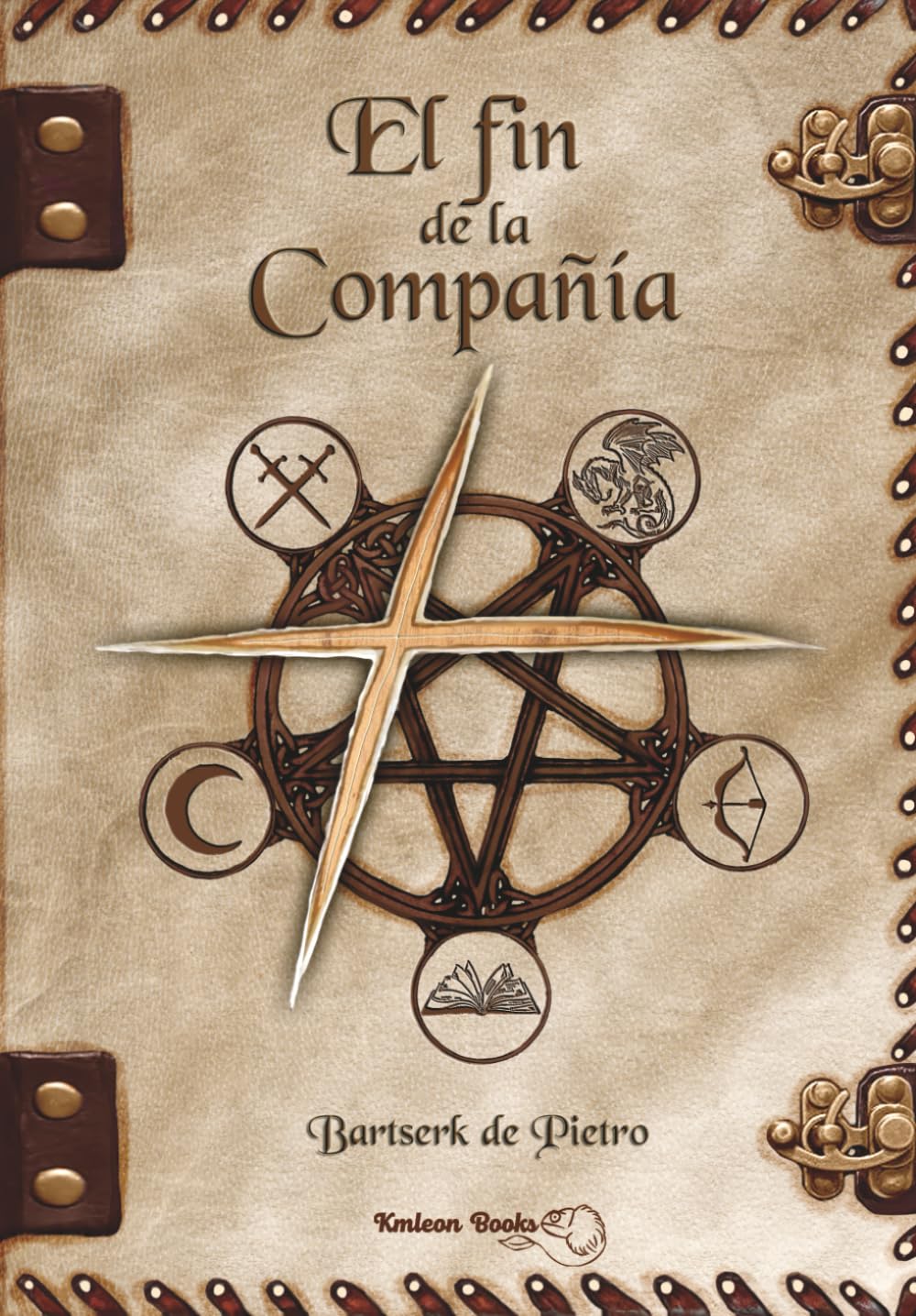 El fin de la compañía (Garbantia)
