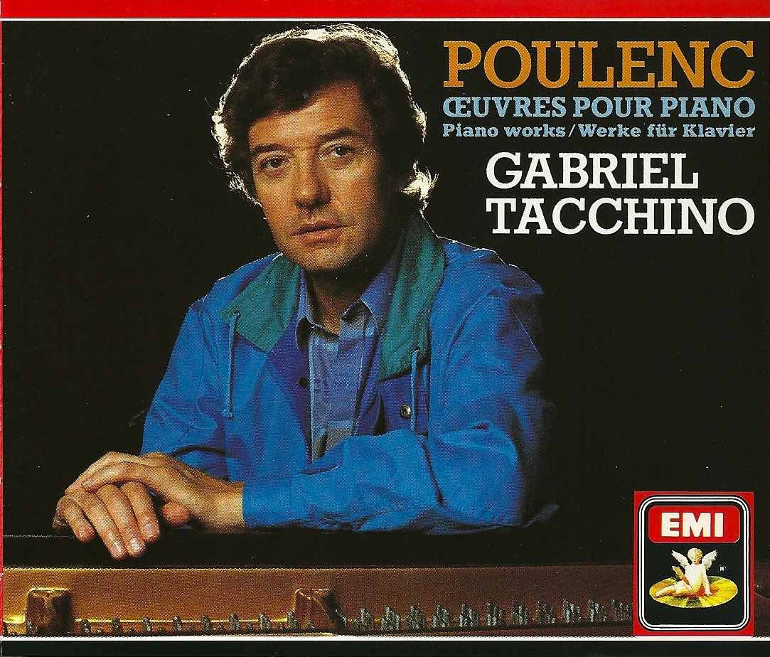 Piano Works [Audio CD]